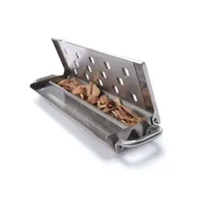 Ящик для копчения с двумя отделениями, Broil King