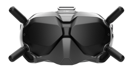 Очки DJI FPV Goggles V2