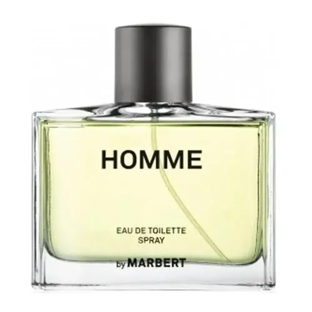 Мужская парфюмерия Marbert Homme Eau de Toilette 100 мл