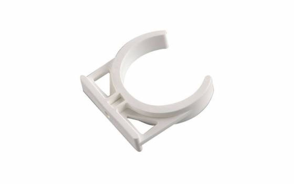 Клипса для корпуса мембраны 2812-300GPD (с отверстиями для крепежа) MC-SW