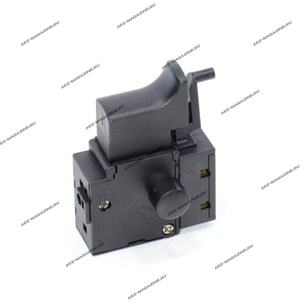 Выключатель, подходит для шуруповерта Интерскол ДШ-10/260E