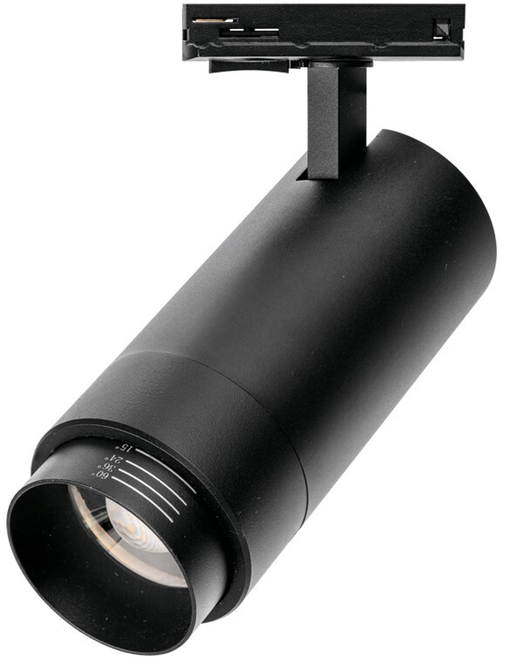 Светильник светодиодный WOLTA WTL-25W/02B