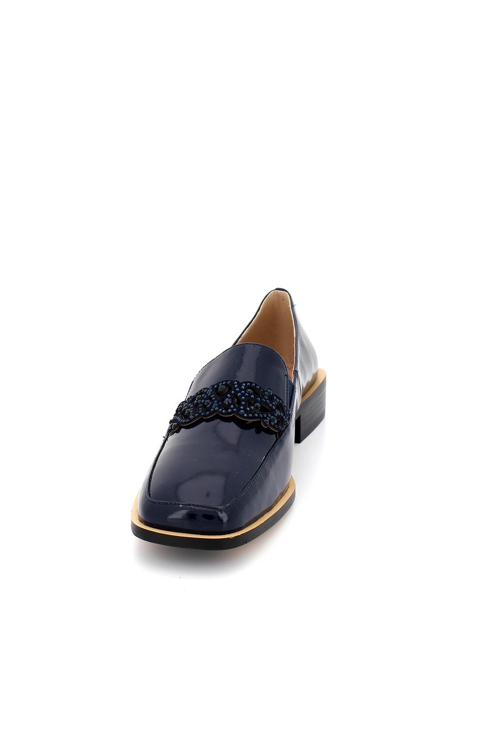 Лоферы женские Ascalini W25159B