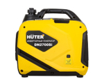 Генератор бензиновый HUTER DN 2700 Si инверторный 64/10/7