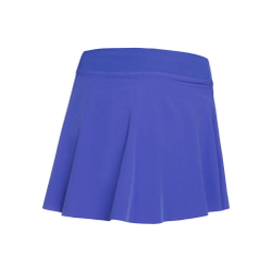 Женская теннисная юбка Nike Dri-Fit Club Skirt Women - Blue