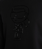 Худи Karl Lagerfeld - черный(705030 534910)