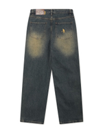 Джинсы (Regular Fit) Workers Club Bootcut Jean