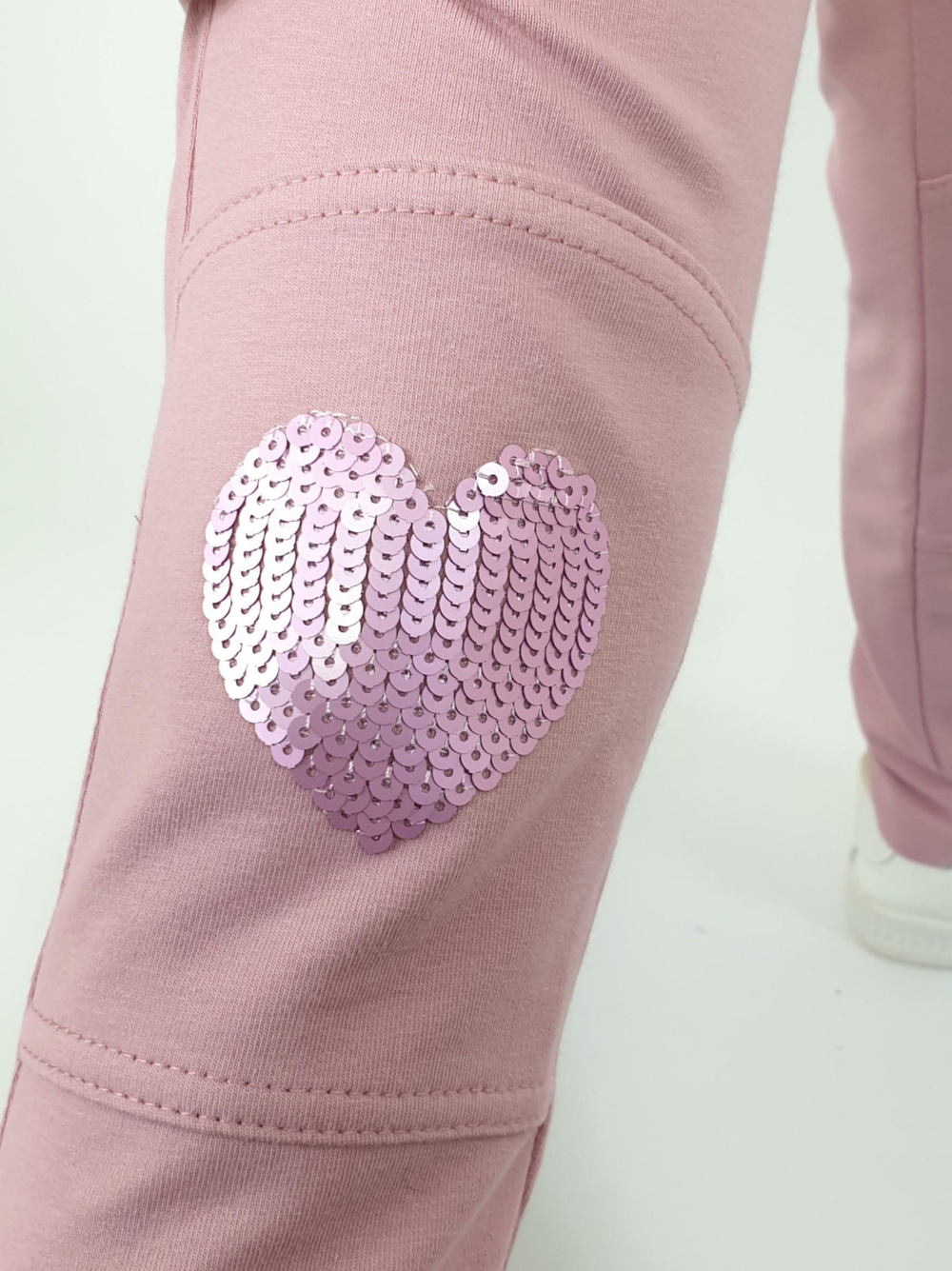 17-15-10 Брюки для девочки