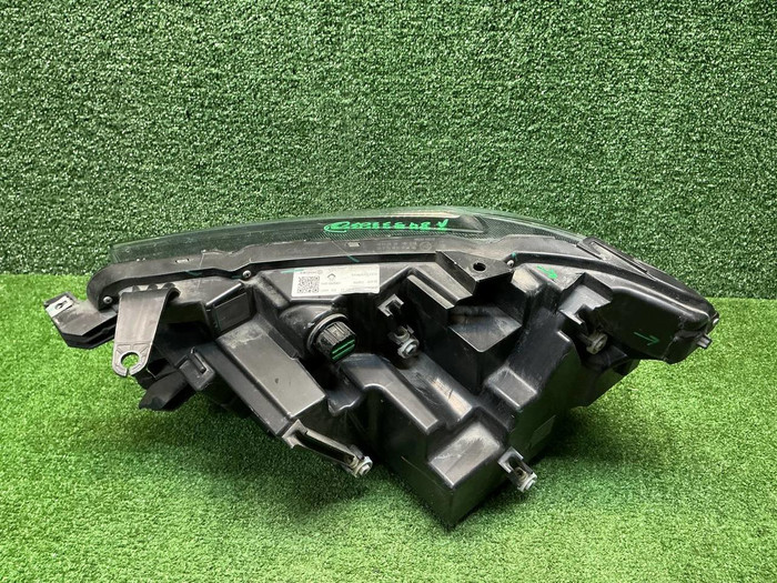 Фара правая Great Wall Poer (2019-н.в.) LED