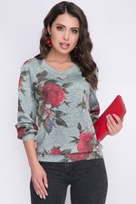 Джемпер 40595 Avili