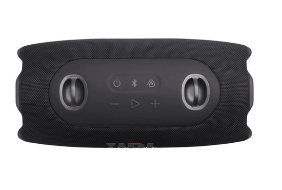 Портативная акустика JBL Xtreme 5 Black