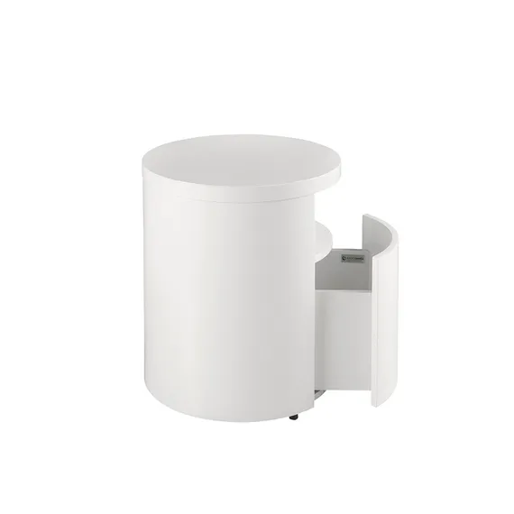 Прикроватная тумбочка Angel Cerda LE313-BLANCO