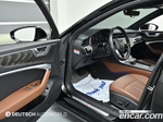 Audi A6 (C8) 45 TFSI Premium (10.2020)