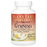 Planetary Herbals, Ayurvedics, Full Spectrum™, джимнема, 120 таблеток
