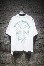 Футболка Chrome Hearts