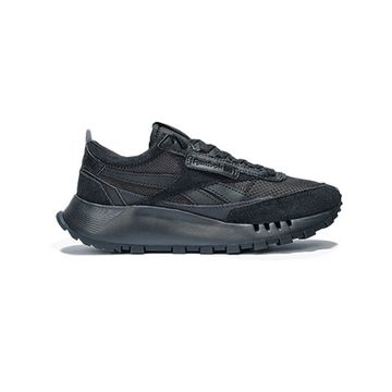 Reebok Высший сорт с низким содержанием жира Черный Унисекс