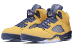 Кроссовки Jordan Air Jordan 5 Sp Michigan