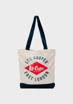 Сумка-шоппер Lee Cooper