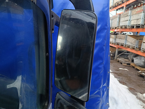 Зеркало заднего вида боковое правое 2023г.