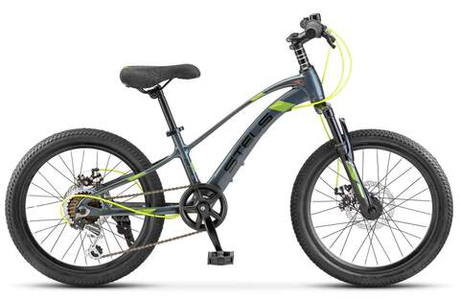 Велосипед Stels Leader-230 MD 20