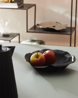 Alessi Чаша Сарриа расплющена