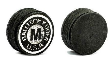 Наклейка для кия "Paramount" (M) 14 мм