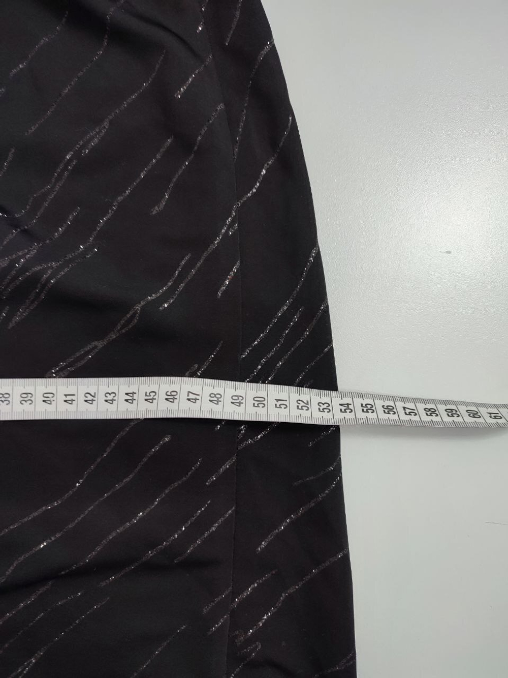 Костюм Palm юбочный 50 размер