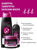 Набор для ухода за волосами Экстремальное восстановление