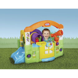 Little Tikes - интерактивный игровой центр 632624 / артикул   632624  / GTIN 050743632624
