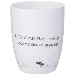 КРУЖКА LEFARD "FAMILY FARM" 400 МЛ (КОР=48ШТ.)