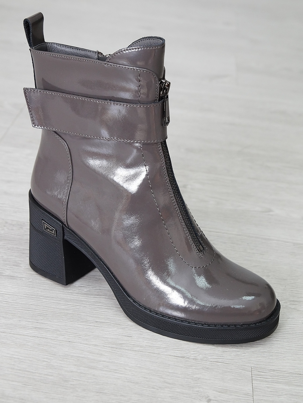 Ботинки женские POPULAR FASHION 760-2MZ