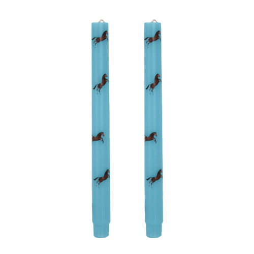 Свеча Stern Horse set of 2