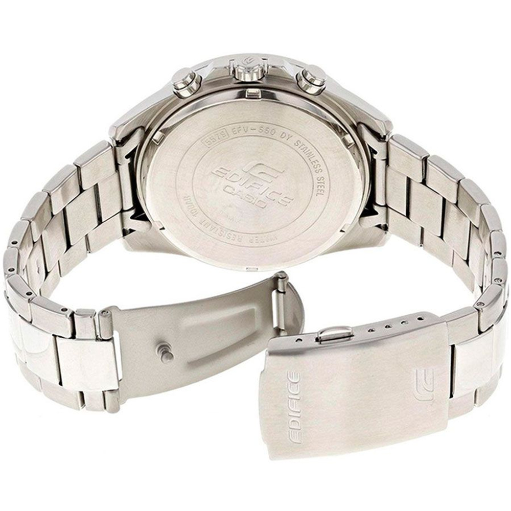 Мужские наручные часы Casio EFV-550D-1A