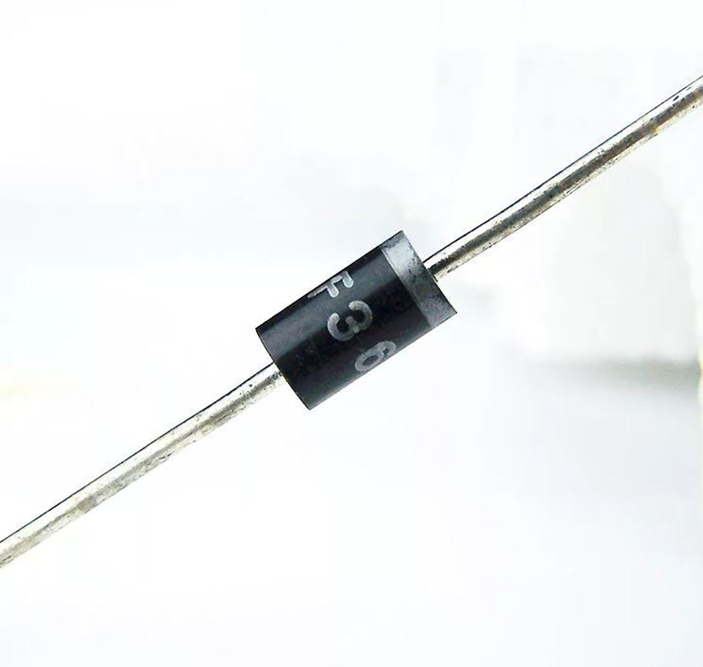 Диод ET SF36 3А400В