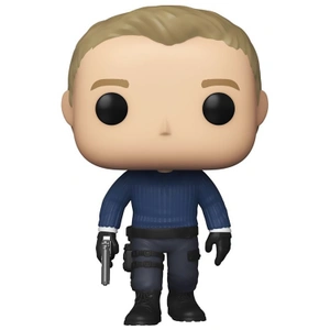 Фигурка Funko POP! Vinyl: James Bond: James Bond