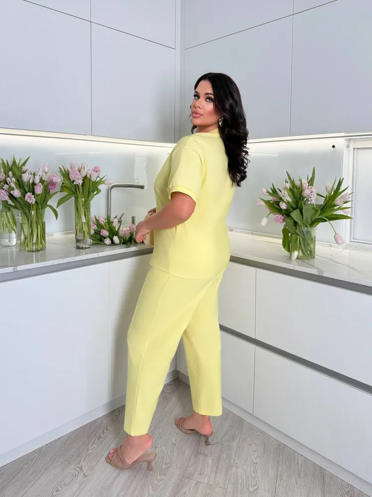 Костюм двойка УК-7127/1-7