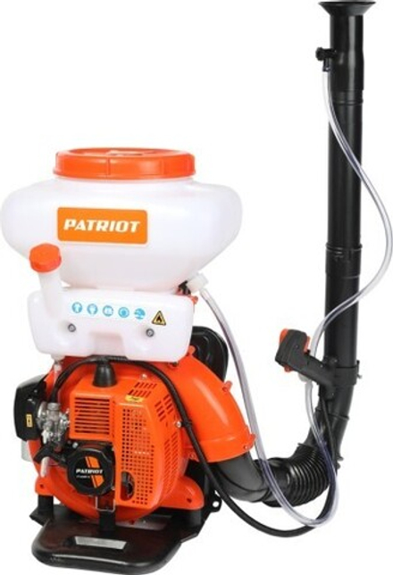 Бензиновый опрыскиватель PATRIOT PT420WF-12 ранцевый 755302466