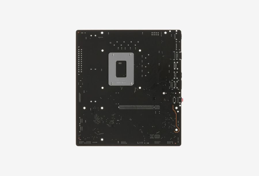 GIGABYTE H610M D3W_0226709110251