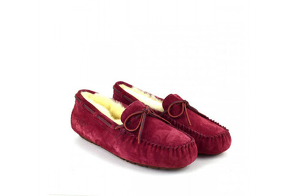 UGG Dakota Bordo