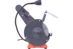 Заточной станок Patriot GM 150 PBL Expert, подсветка, шлифлента 160301534