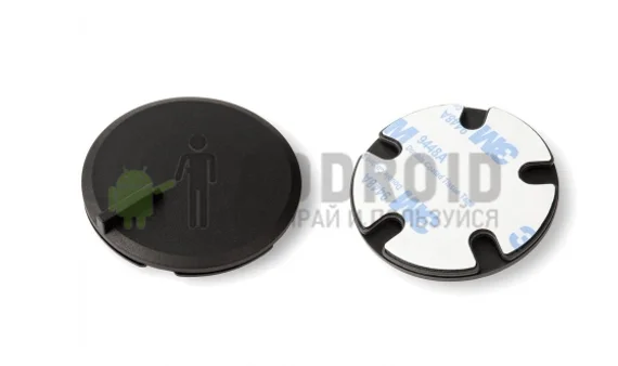 Автомобильное зарядное устройство Capdase CA00-7B02 USB Car Charger Quartet Boosta Z4 (White)