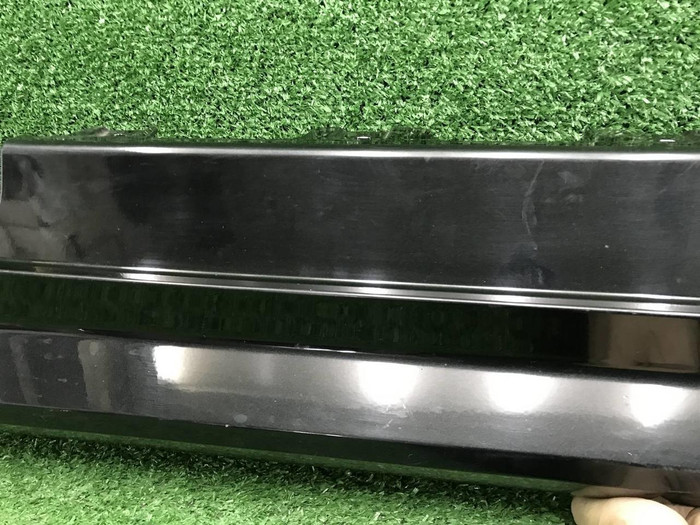 Накладка порога правая BMW 4er G22 (2020-н.в.) M-paket