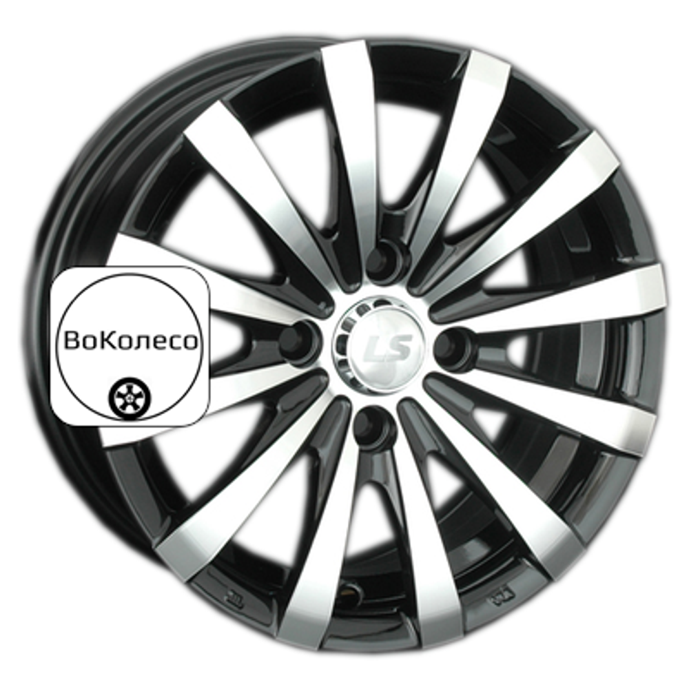 7,5x17/5x114,3 ET40 D73,1 534 BKF LS