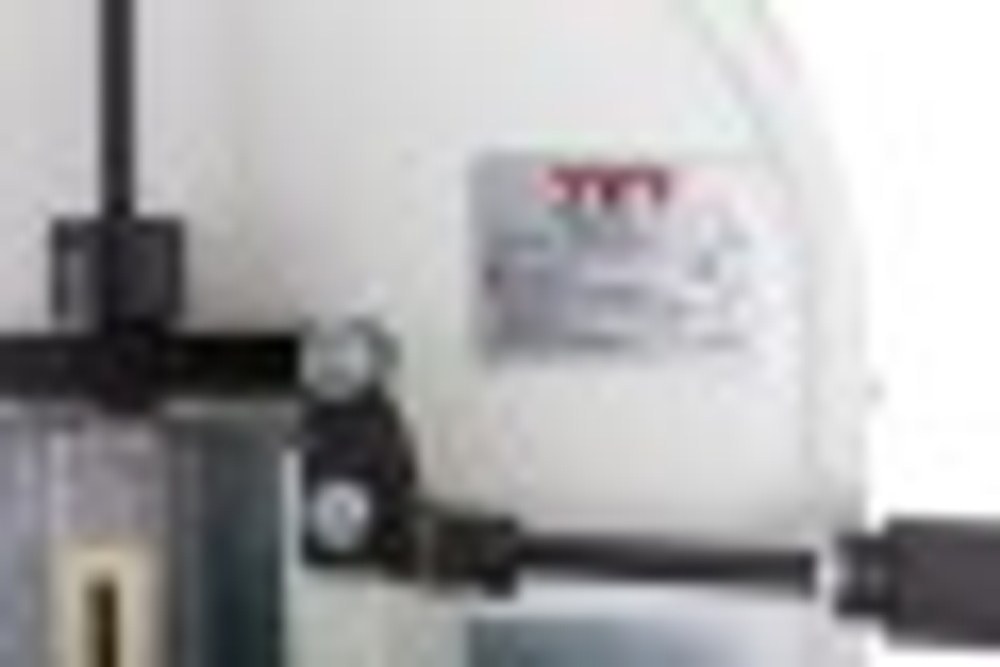 Пила ленточная JET JWBS-14DS 230V 10000237M