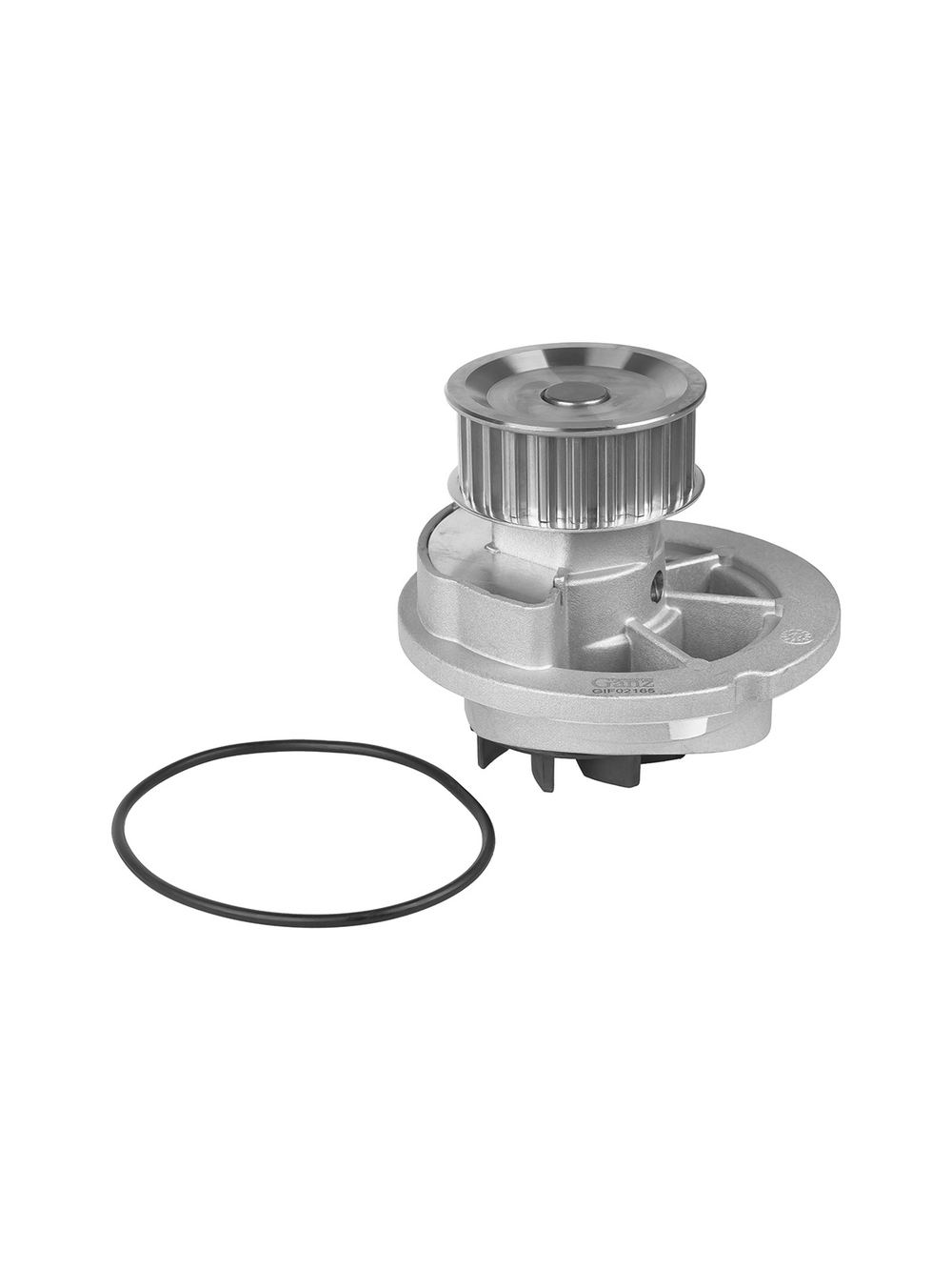 Помпа, водяной насос для OPEL Astra G/Zafira B 1.4/1.6 (98-04) GANZ GIF02165