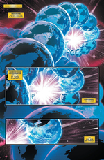 Темная Мультивселенная. Сказания. Бэтмен. Падение Рыцаря