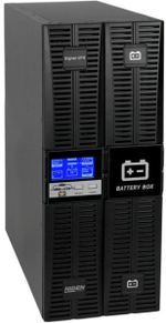 Источник бесперебойного питания HIDEN EXPERT UDC9203S-RT