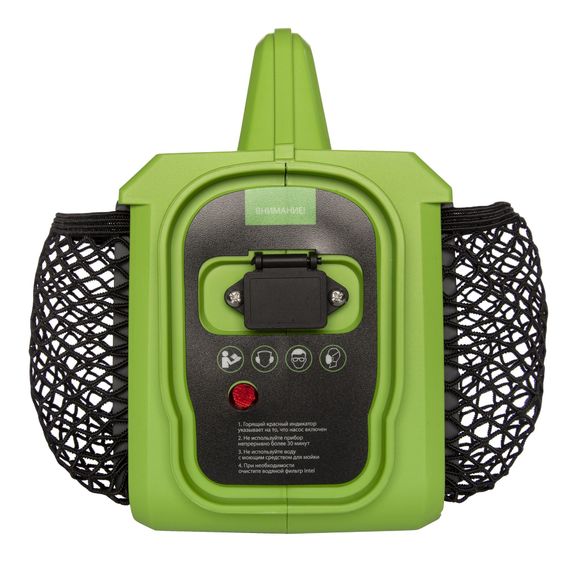 Мойка портативная Ballu для кондиционера Aquamaster купить в Москве и Московской области по низкой цене с доставкой по России — (4) Мойка портативная Ballu для кондиционера Aquamaster — (4)