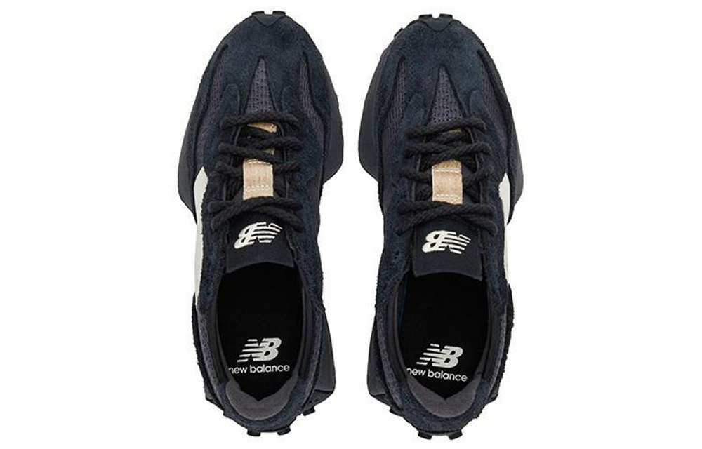 Кроссовки New Balance Nb 327