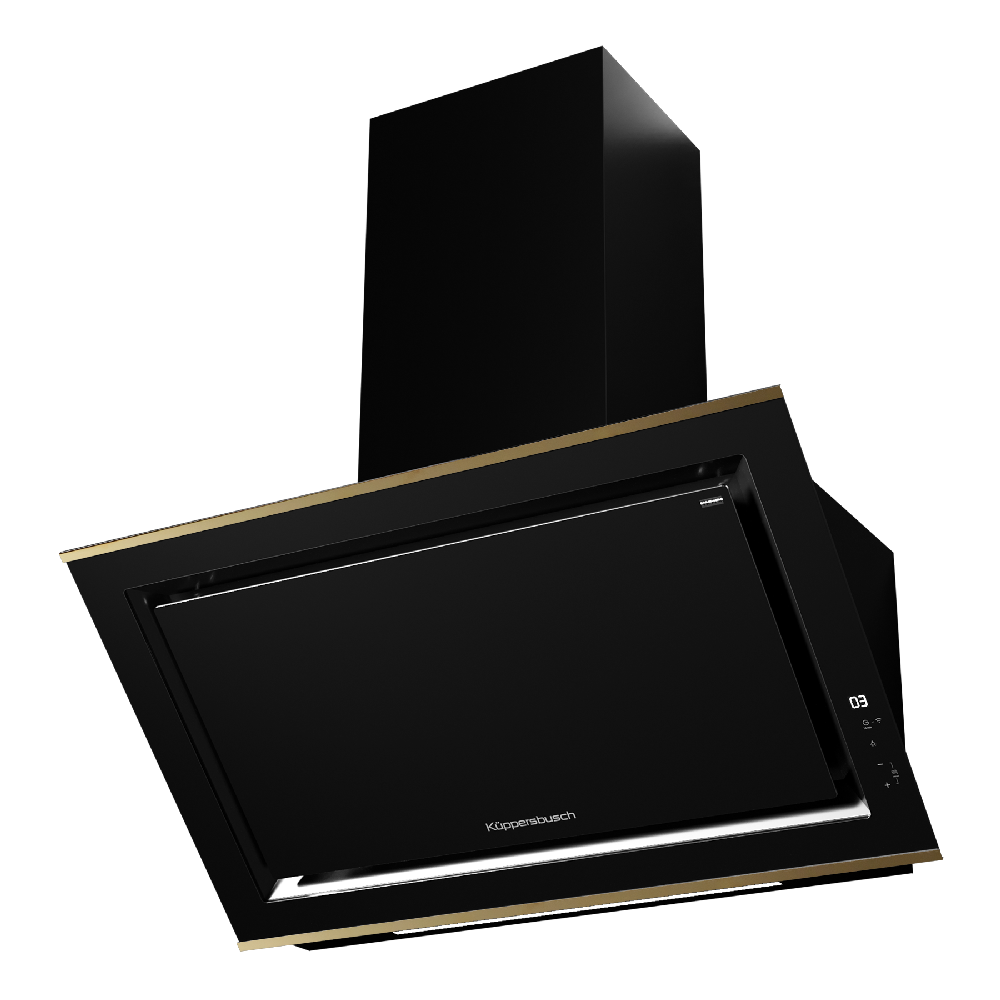 Вытяжка Kuppersbusch DW 9880.0 S4 Gold